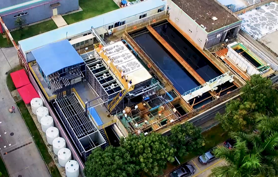 云顶集团游戏app官网科技荣获“2024年度国家级绿色工厂”